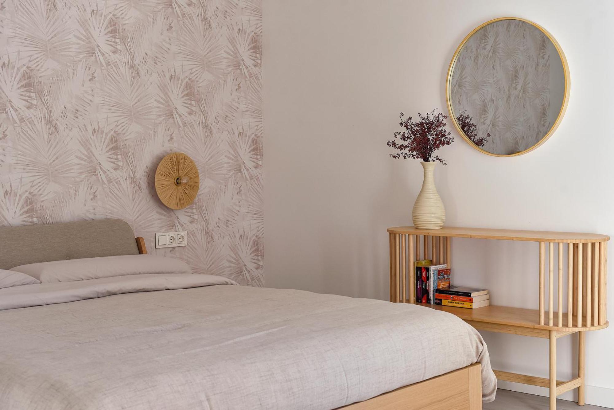 Luxury Aparment In Casilla De Costa With Jacuzzi- Follow The Sun La Oliva Buitenkant foto